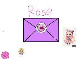 To Rose