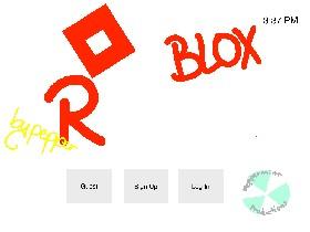 ROBLOX Remake Beta 1 1