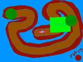 race car track 1