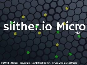 slither.io eze