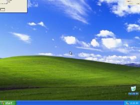 Windows XP Error Simulator