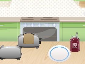 A Cooking Game 2