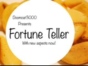 Fortune Teller 2 1