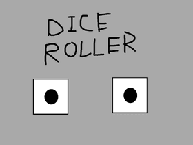 Dice Roller 2