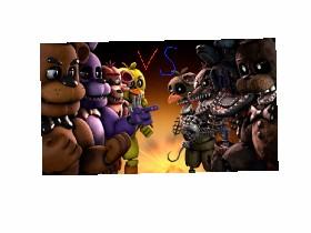 fnaf fight1 2