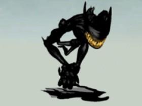 Monster Bendy