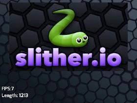 Slither.io Micro 1