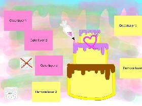 Make a Cake 1