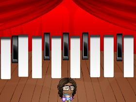 My Piano