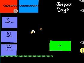 JETPACK DOGE!!! 1 1