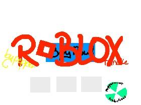 ROBLOX Remake Beta 1