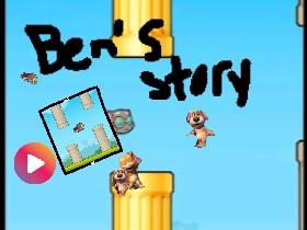 Ben’s Story (original)