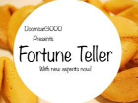 Fortune Teller 1