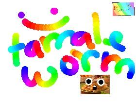 Fast tamale worm (lol)