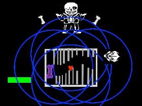 Sans Boss