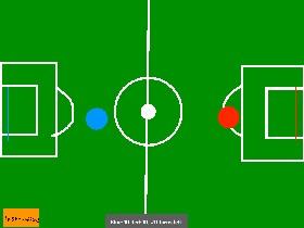 2-Player Soccer 1