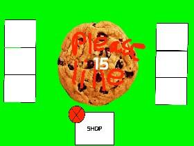 The new Cookie Clicker 1 1