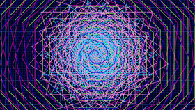 Spiral Triangles