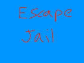 Escape Jail 1