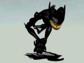 Monster Bendy 1