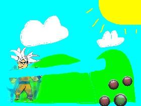 DBZ project 5