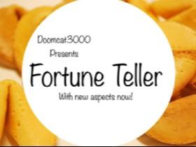 Fortune Teller