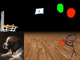 Basketball Game hope you like it