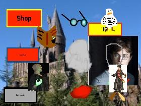 Harry Potter Clicker 1