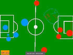 2-Player Soccer 1