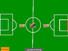 Soccer multiplayer 2 1