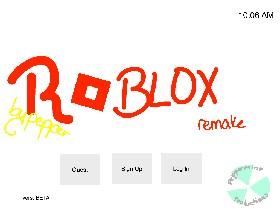 ROBLOX Remake Beta