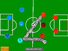 2-Player Soccer AAAAA 1