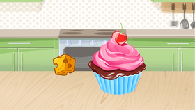 Cupcake Clicker