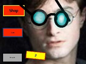 Harry Potter Clicker 1