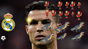 papi cr7