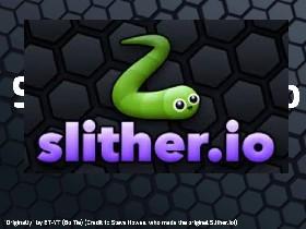 Slither.io by cole