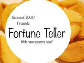 Fortune Teller!!!