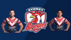 Come on roosters