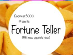 Fortune Teller 1