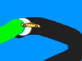 Race Car Track 123456789