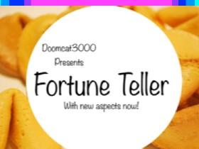 Fortune Teller 1