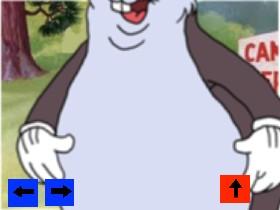 Big Chungus JUMP!