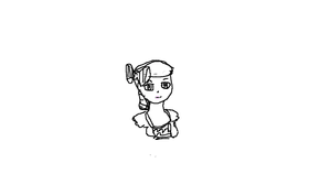 How to Draw Bo peep