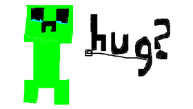 Hug???