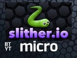 Slither.io Micro 1