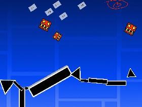 borcken  Geometry Dash - copy