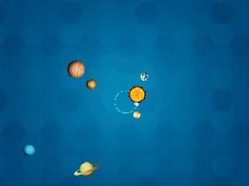 Solar System