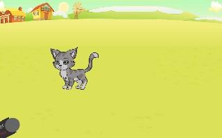 A Pet Game 1