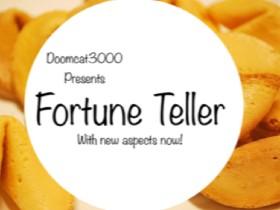 Fortune Teller 3000