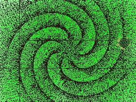 Spiral Triangles 3 1 1